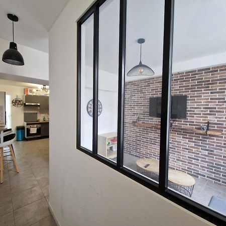 Chambre Privee - Beranger #1 Appartement Amiens Buitenkant foto