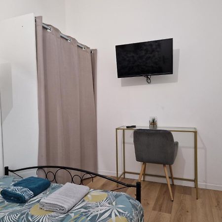 Chambre Privee - Beranger #1 Appartement Amiens Buitenkant foto