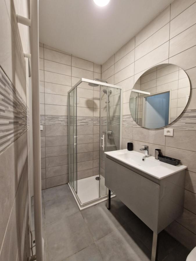 Chambre Privee - Beranger #1 Appartement Amiens Buitenkant foto