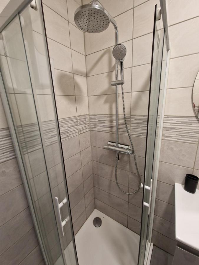 Chambre Privee - Beranger #1 Appartement Amiens Buitenkant foto